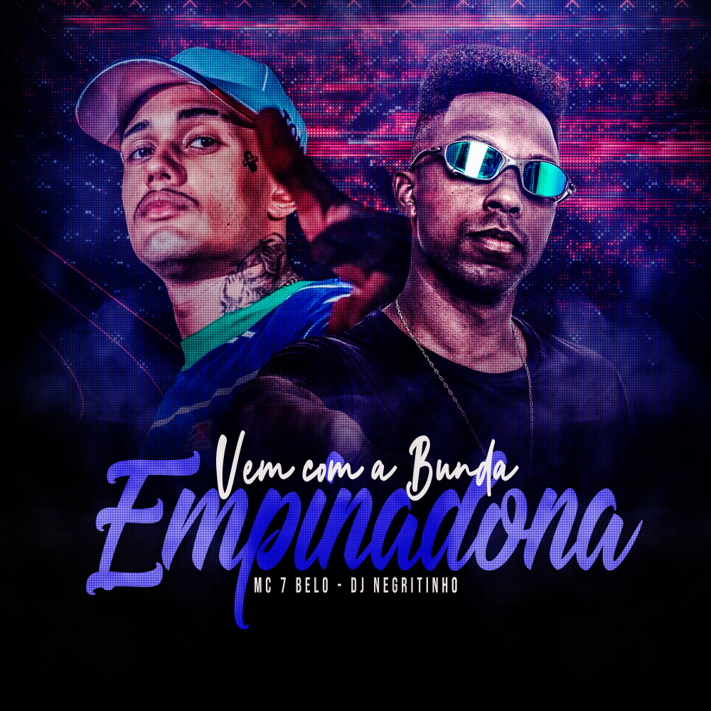 Vem Com a Bunda Empinadona