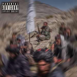 收聽LulJustin的Taliban (Explicit)歌詞歌曲