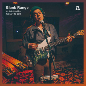 Dengarkan lagu Career (Audiotree Live Version) nyanyian Blank Range dengan lirik