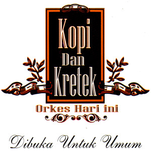Listen to Sing It song with lyrics from Kopi Dan Kretek