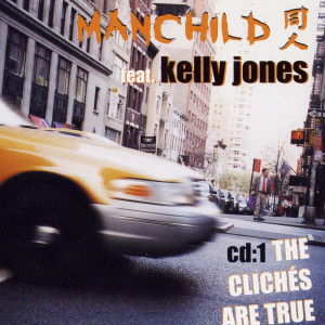 Album The Clichés Are True oleh Kelly Jones