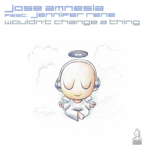 ดาวน์โหลดและฟังเพลง Wouldn't Change A Thing (Blake Jarrell 190 DB Remix) พร้อมเนื้อเพลงจาก Jose Amnesia
