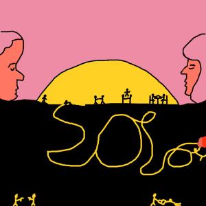 Arma的專輯SOL (Explicit)