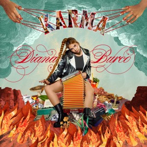 Listen to ¿De Qué Me Sirve? (Cero39 Remix) song with lyrics from Diana Burco