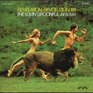 ดาวน์โหลดและฟังเพลง Revelation: Revolution '69 พร้อมเนื้อเพลงจาก The Lovin' Spoonful