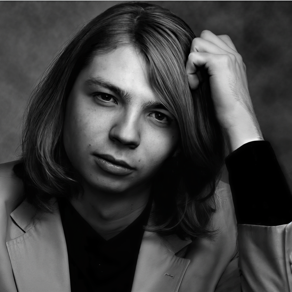 Denis Kozhukhin