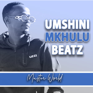 Album Umshini Mkhulu Beatz from 