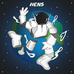 Album มนุษย์อวกาศ (Lost) from HENS
