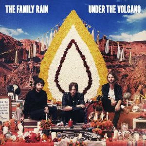 ดาวน์โหลดและฟังเพลง Trust Me... I'm A Genius พร้อมเนื้อเพลงจาก The Family Rain