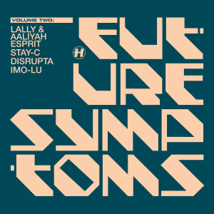 Album Future Symptoms, Vol. 2 oleh Various