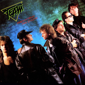 อัลบัม Prichytený pri živote ศิลปิน Team