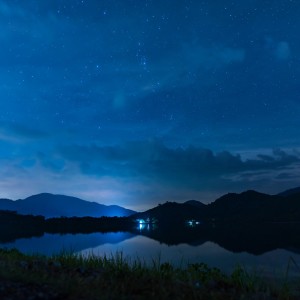 India Tribe Music Collection的專輯Nighttime Tranquility: Soothing Serenades