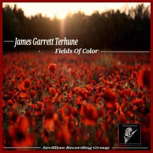 Album Fields of Color from James Garrett Terhune