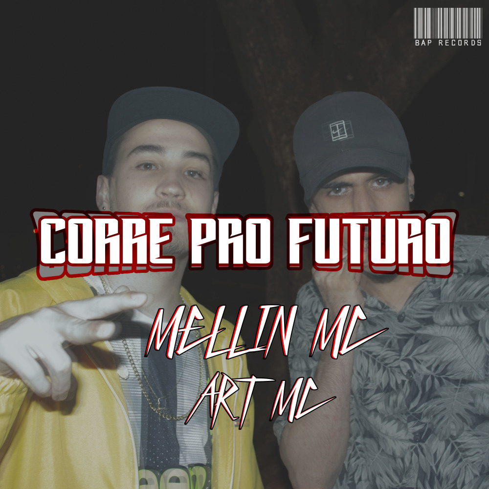 Corre pro Futuro