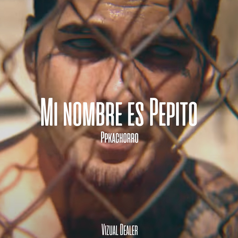 Mi Nombre Es Pepito