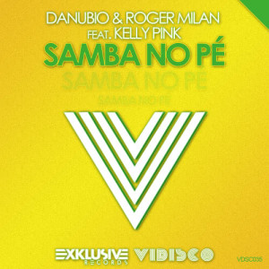 收聽Danubio的Samba No Pe (Extended Mix)歌詞歌曲