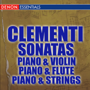 收聽Néstor Herszbaum的Sonate Op. 2,3 G-Dur: II. Allegretto歌詞歌曲