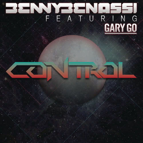 Control (Extended) (Gigi Barocco Remix)