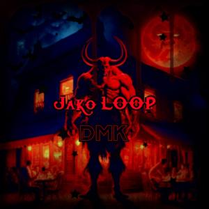 ดาวน์โหลดและฟังเพลง Jako Loop (Explicit) พร้อมเนื้อเพลงจาก DMK