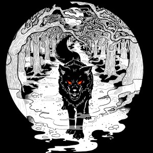 Lal的專輯Wolf (Explicit)