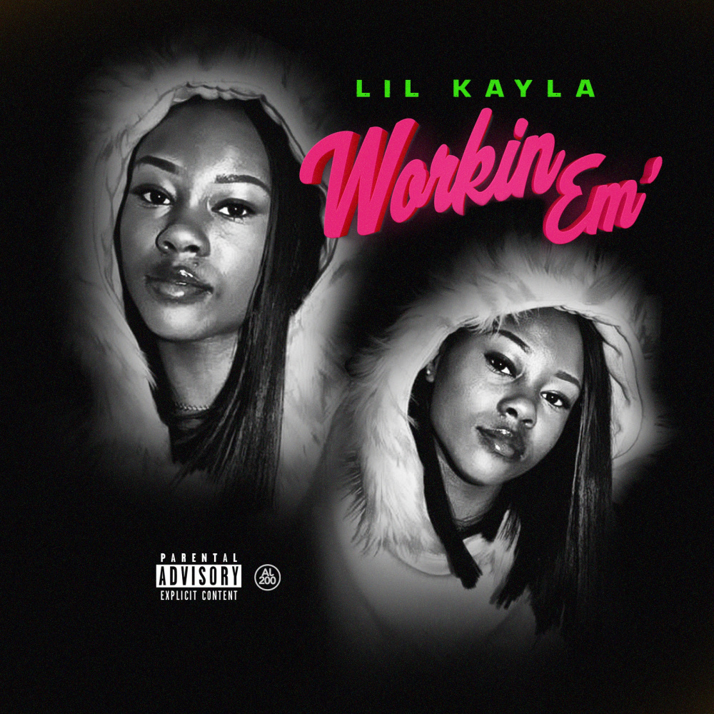 Workin Em (Explicit)