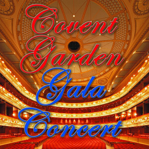 Album Covent Garden from Various