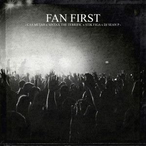 Fan First