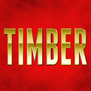 收聽DJ Hitz的Timber歌詞歌曲