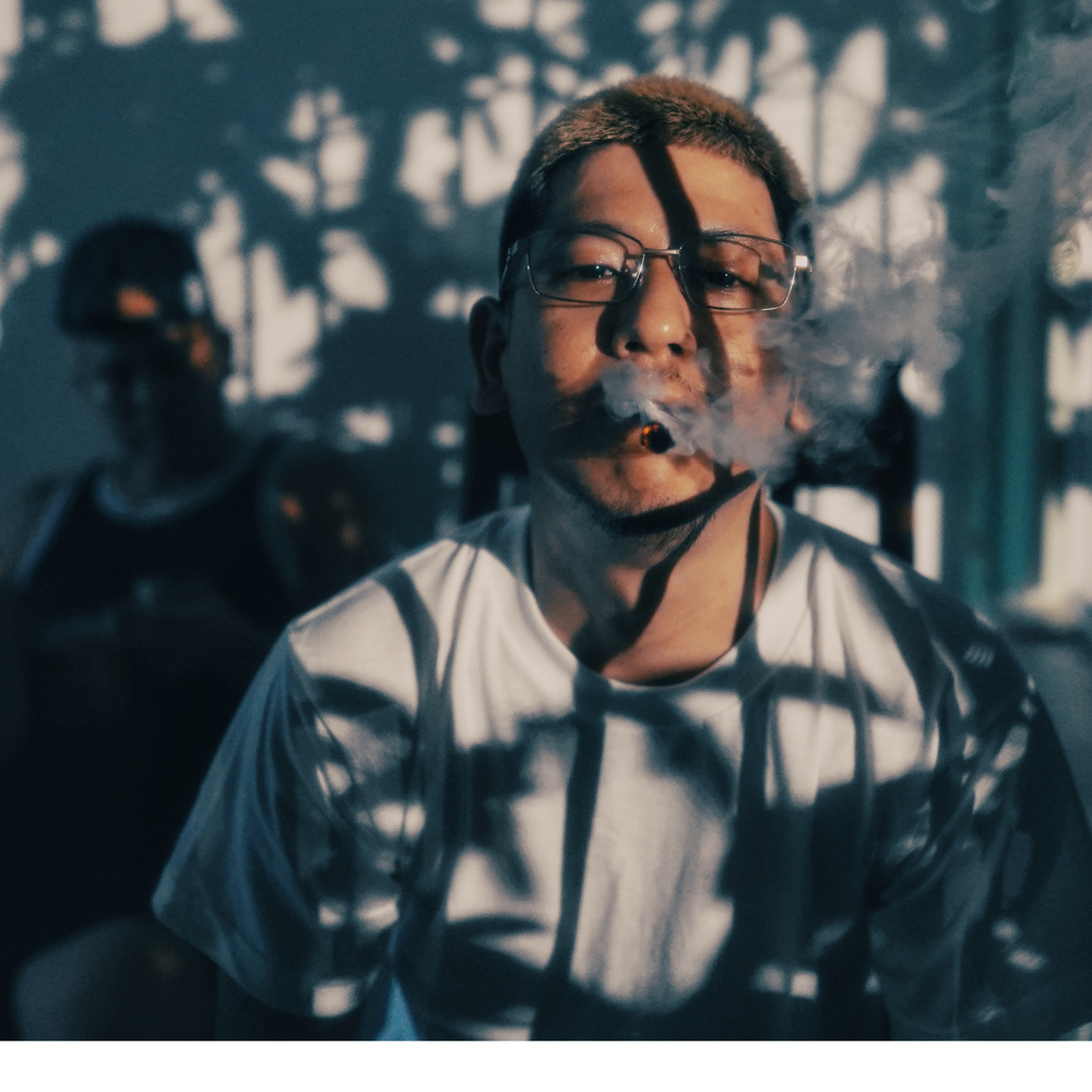 SENAKA (feat. TRIGA FINGA)