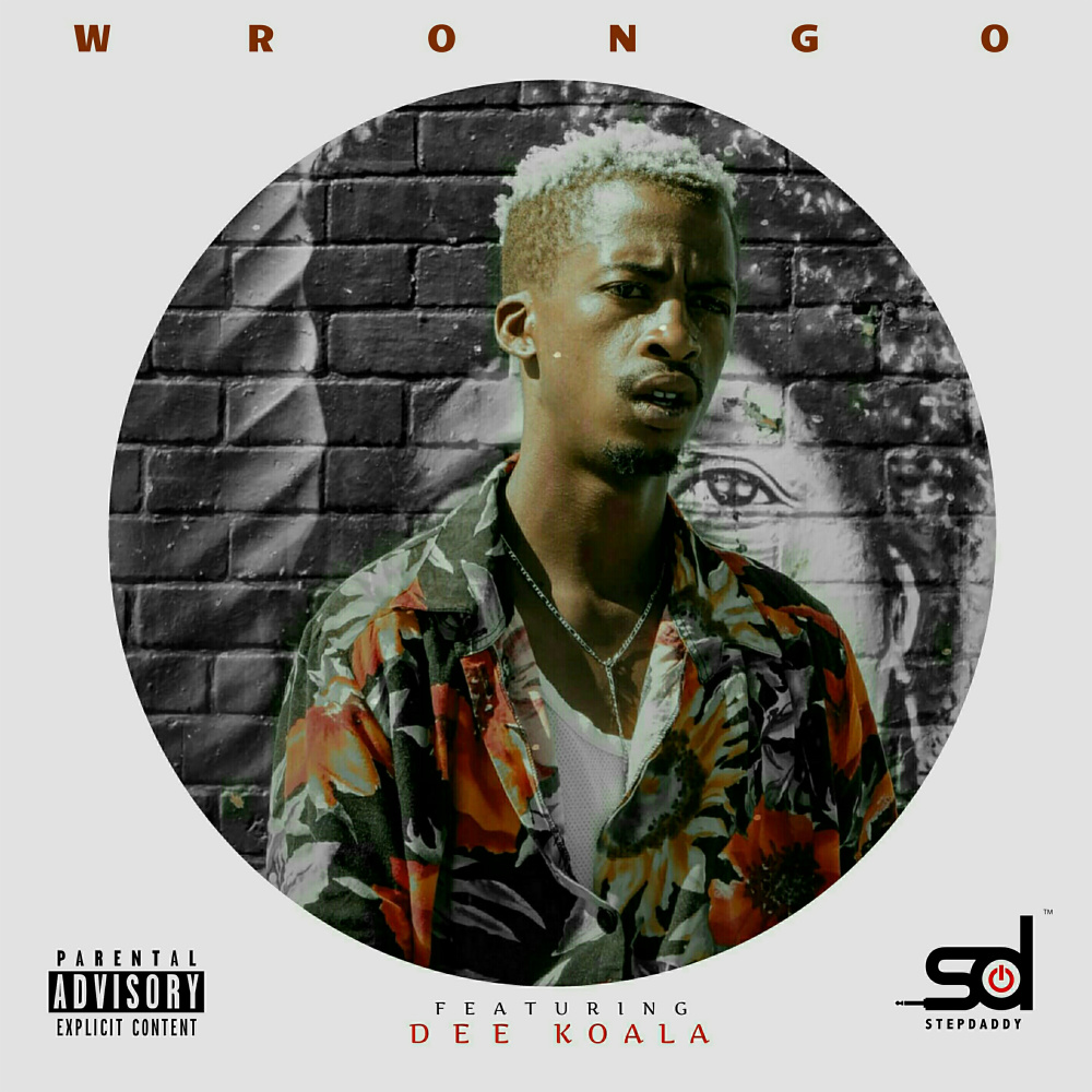 Wrongo (feat. Dee Koala) (Explicit)