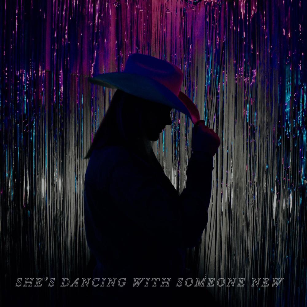 She's Dancing With Someone New
