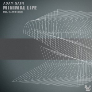 Adam Gain的专辑Minimal Life