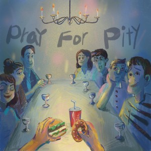 อัลบัม Pray For Pity ศิลปิน Mango Street Papa 芒果街老爸