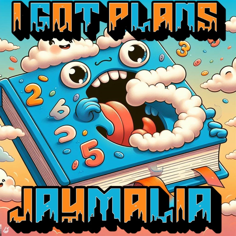 I Got Plans (Explicit)