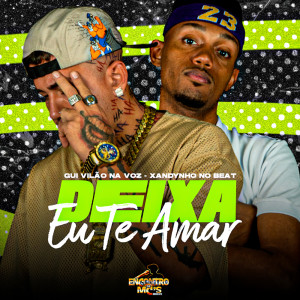 收听GUI VILÃO NA VOZ的DEIXA EU TE AMAR (Explicit)歌词歌曲