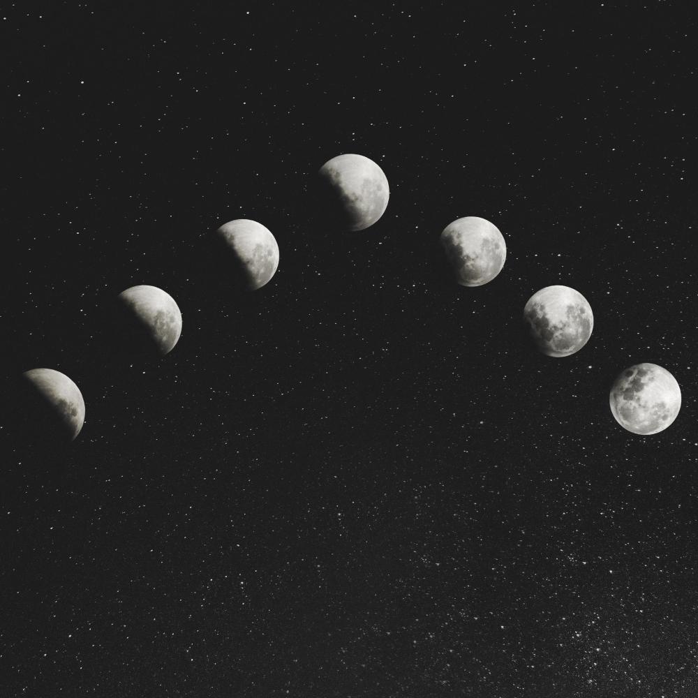 Moonland (Daniel G. Harmann Remix)