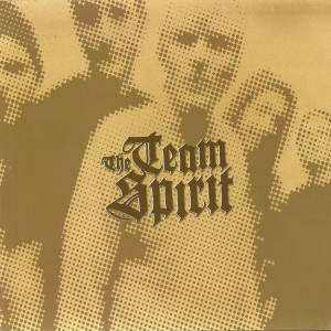 ดาวน์โหลดและฟังเพลง Fuck You (Explicit) พร้อมเนื้อเพลงจาก The Team Spirit