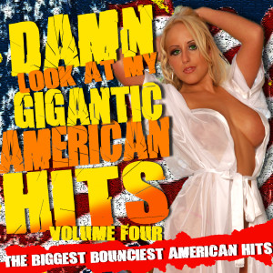Rockhead的專輯Damn! Look At My Gigantic American Hits! Vol.4