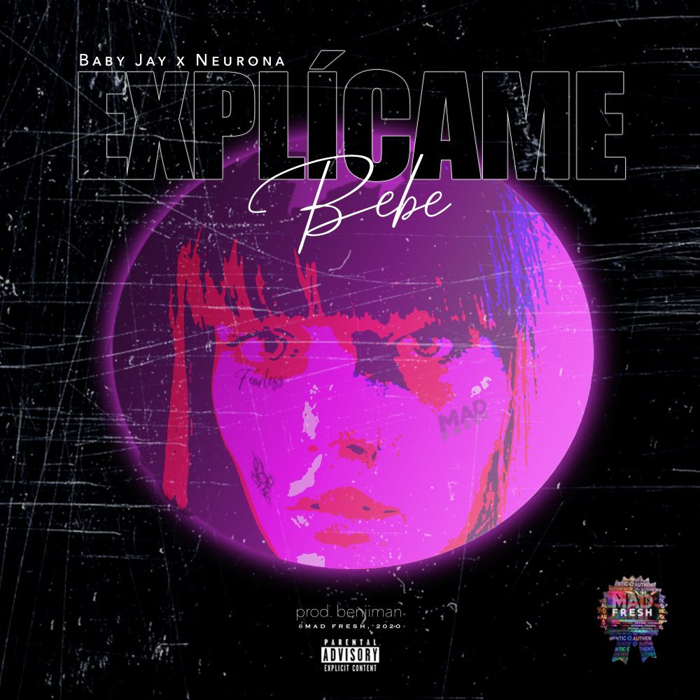 Explícame Bebe (Explicit)