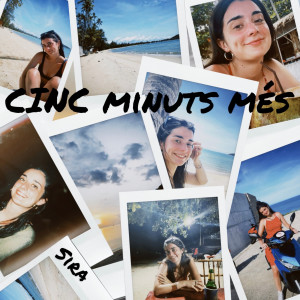 Şira的專輯Cinc Minuts Més