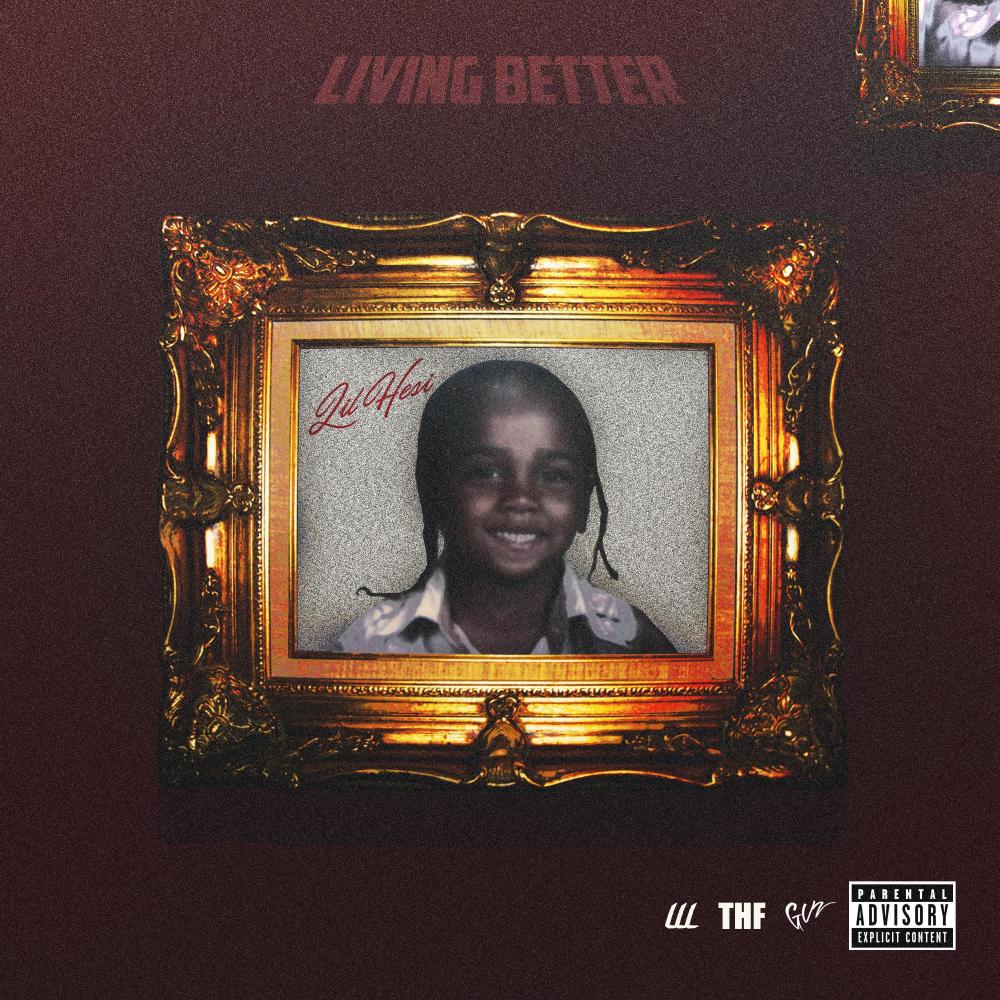 Blind (feat. Ysn Capo) (Explicit)