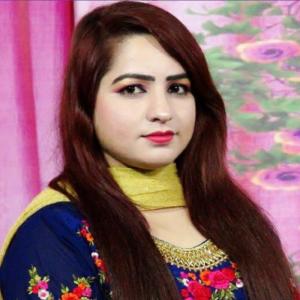 Album Mashup from Hareem Khan