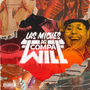 ดาวน์โหลดและฟังเพลง La Chamba (Explicit) พร้อมเนื้อเพลงจาก EL COMPA WILL