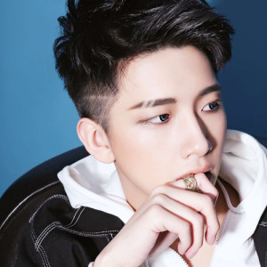 尤燃的專輯喜歡我