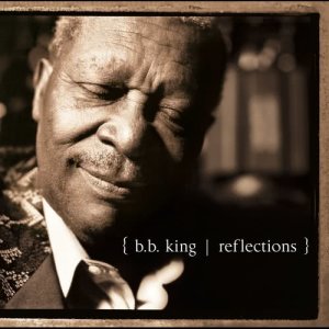 收聽B.B.King的On My Word Of Honor歌詞歌曲