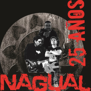 Nagual的专辑Sangre Nueva (Explicit)