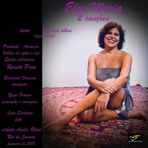 Elza Maria的專輯Duas Canções