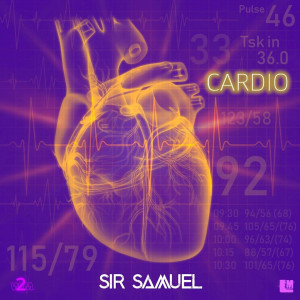 Album Cardio from Sir Samuel