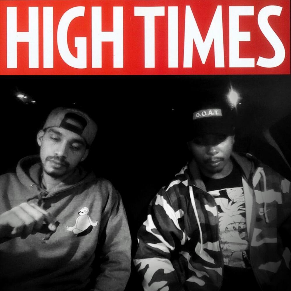 High Times (Explicit)