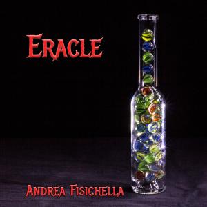 收聽Andrea Fisichella的Eracle歌詞歌曲
